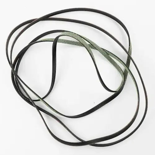 Replacement Belt For Dryer, Part # W11568627 Replacement Belt For Dryer, Part # W11568627