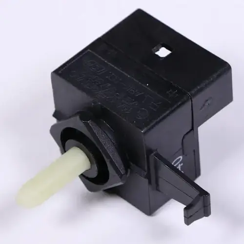 Replacement Rotary Temperature Switch For Dryer, Part # Wp3405156 Replacement Rotary Temperature Switch For Dryer, Part # Wp3405156