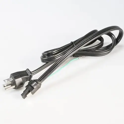 Replacement Power Cord For Dryer, Part # W11222083 Replacement Power Cord For Dryer, Part # W11222083