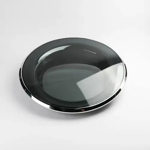 Replacement Glass Door For Dryer, Part # We10x29748 Replacement Glass Door For Dryer, Part # We10x29748