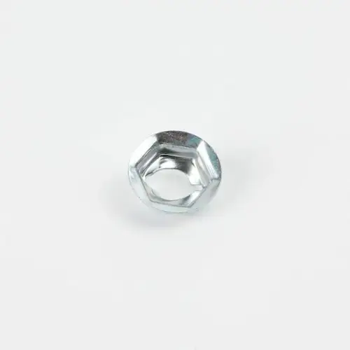 Replacement Nut For Dryer, Part # We2m96 Replacement Nut For Dryer, Part # We2m96