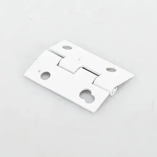 Replacement Door Hinge For Dryer, Part # W11175815 Replacement Door Hinge For Dryer, Part # W11175815