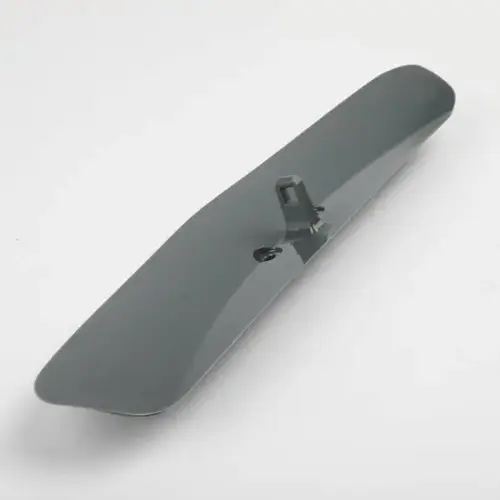Replacement Dark Slate Door Strike For Dryer, Part # We01x34284 Replacement Dark Slate Door Strike For Dryer, Part # We01x34284