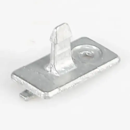 Replacement Door Strike For Dryer, Part # W11163826 Replacement Door Strike For Dryer, Part # W11163826