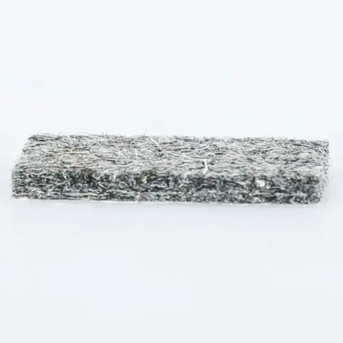 Replacement Glide Felt Pad For Dryer, Part # Wp500121 Replacement Glide Felt Pad For Dryer, Part # Wp500121