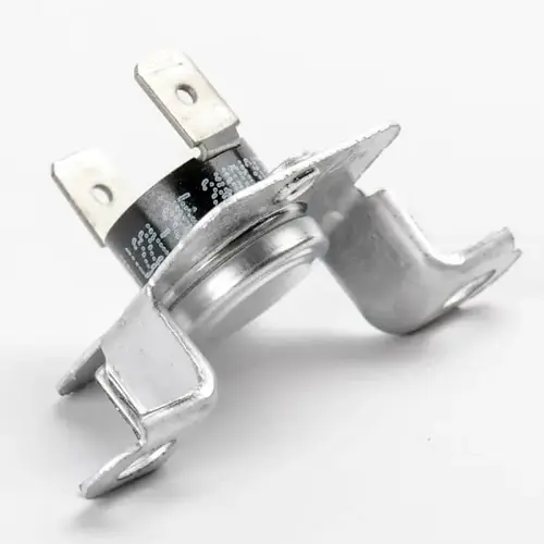 Replacement Inlet Backup Thermostat For Dryer, Part # We04x29726 Replacement Inlet Backup Thermostat For Dryer, Part # We04x29726