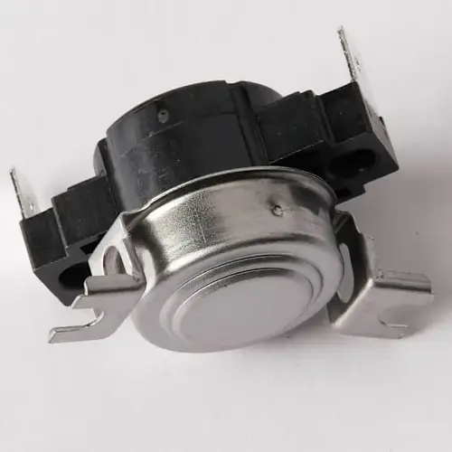 Replacement Thermostat For Dryer, Part # We04x25198 Replacement Thermostat For Dryer, Part # We04x25198