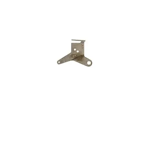 Replacement Idler Pulley Lever For Washer, Part # Wp6-3033630 Replacement Idler Pulley Lever For Washer, Part # Wp6-3033630
