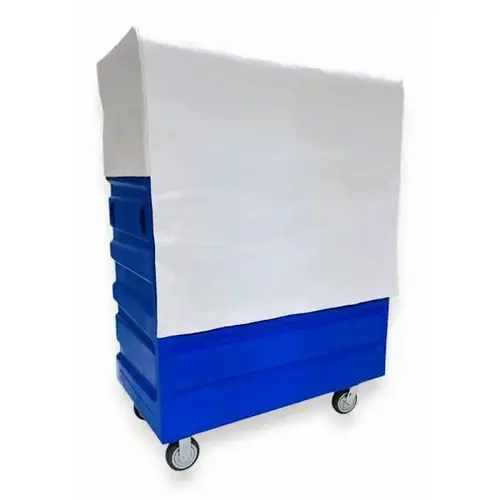 Vinyl Cover For #849 Bulk Transport Truck Vinyl Cover For #849 Bulk Transport Truck