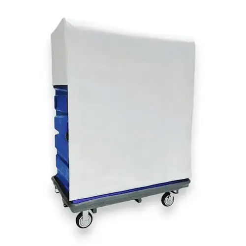 Vinyl Cover For #749-Ps Turnabout Truck Vinyl Cover For #749-Ps Turnabout Truck