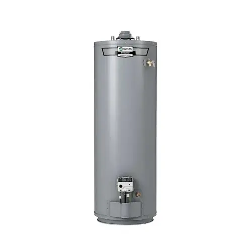 Proline 50-Gal Atmospheric Vent Natural Gas Water Heater Side T&p Proline 50-Gal Atmospheric Vent Natural Gas Water Heater Side T&p
