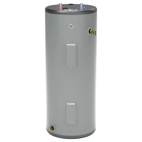 30 Gal. Tall 240-Volt 5500-Watt Electric Tank Water Heater 30 Gal. Tall 240-Volt 5500-Watt Electric Tank Water Heater