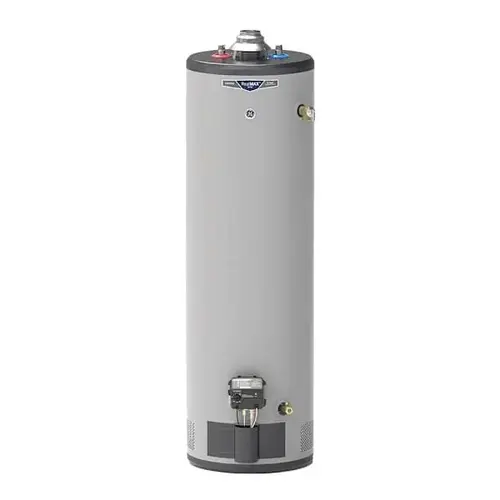 Realmax Choice 30 Gal. Tall 34k BTU Natural Gas Atmospheric Tank Water Heater Realmax Choice 30 Gal. Tall 34k BTU Natural Gas Atmospheric Tank Water Heater
