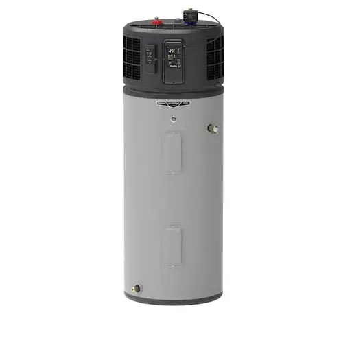 Profile ospring Smart 50 Gal. 240-Volt Hybrid Heat Pump Tank Water Heater Profile ospring Smart 50 Gal. 240-Volt Hybrid Heat Pump Tank Water Heater