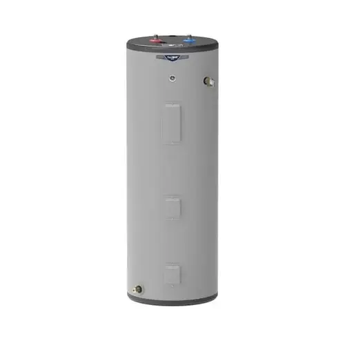 50 Gal. Tall 240-Volt 5500-Watt Electric Tank Water Heater 50 Gal. Tall 240-Volt 5500-Watt Electric Tank Water Heater