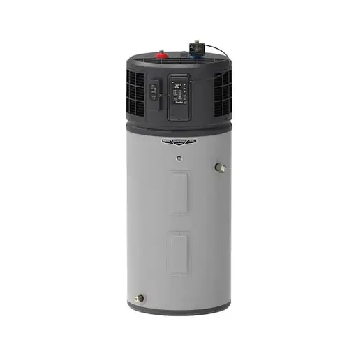 Profile ospring 40 Gal. 240-Volt Hybrid Heat Pump Tank Water Heater, Flexible Capacity Profile ospring 40 Gal. 240-Volt Hybrid Heat Pump Tank Water Heater, Flexible Capacity