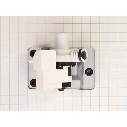 Replacement Drain Pump For Washer, Part # Wpw10175948 Replacement Drain Pump For Washer, Part # Wpw10175948