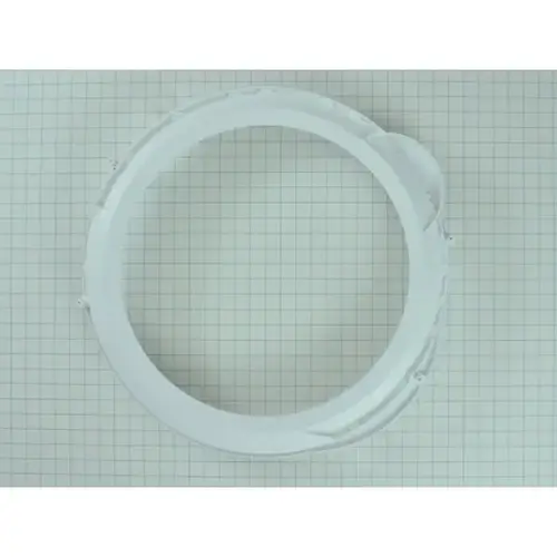 Replacement Tub Cover White For Washer, Part # Wh49x21274 Replacement Tub Cover White For Washer, Part # Wh49x21274