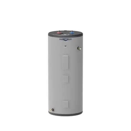 40 Gal. Short 240-Volt 5500-Watt Electric Tank Water Heater 40 Gal. Short 240-Volt 5500-Watt Electric Tank Water Heater