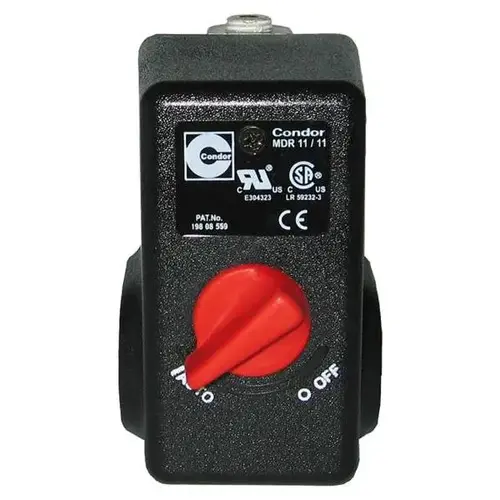 Pxcm034-0184 125-155 Psi Air Compressor Pressure Switch Pxcm034-0184 125-155 Psi Air Compressor Pressure Switch