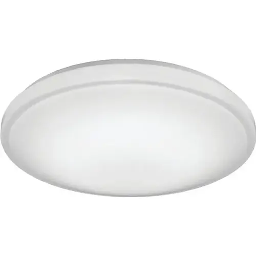 Hildon White 4000k LED Flushmount 14" Fmhldl 14 20840 M4 Hildon White 4000k LED Flushmount 14" Fmhldl 14 20840 M4