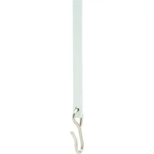 Curtain Drop Pvc 18" Curtain Drop Pvc 18"