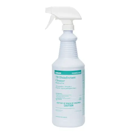 Oasis Disinfectant Cleaner 32 FLOZ Virucidal Ammonia Ready to Use - pack of 12 Oasis Disinfectant Cleaner 32 FLOZ Virucidal Ammonia Ready to Use - pack of 12