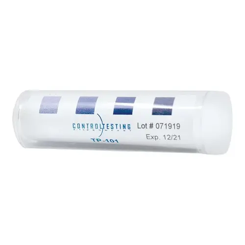 Chlorine Test Kit - pack of 100 Chlorine Test Kit - pack of 100