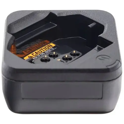 Motorola Solutions Charging Tray And Power Supply, Dtr Motorola Solutions Charging Tray And Power Supply, Dtr