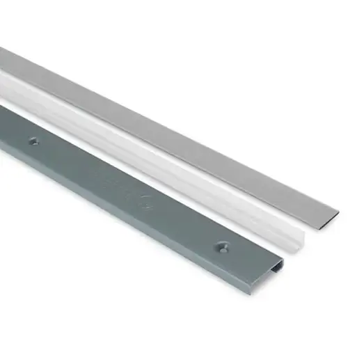 Fire Door Head/Jamb Gap Solutions, 90 Min, 84" Fire Door Head/Jamb Gap Solutions, 90 Min, 84"