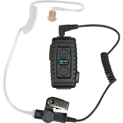 Prymeblu Bluetooth Adapter For Motorola Radios Prymeblu Bluetooth Adapter For Motorola Radios