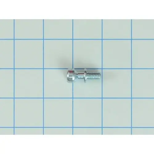 Replacement Door Handle Screw For Refrigerator, Part#da61-11161a Replacement Door Handle Screw For Refrigerator, Part#da61-11161a