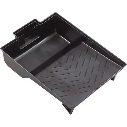 Hz020400 240mm 9-1/2" Plastic Paint Tray W/ Legs - pack of 20 Hz020400 240mm 9-1/2" Plastic Paint Tray W/ Legs - pack of 20