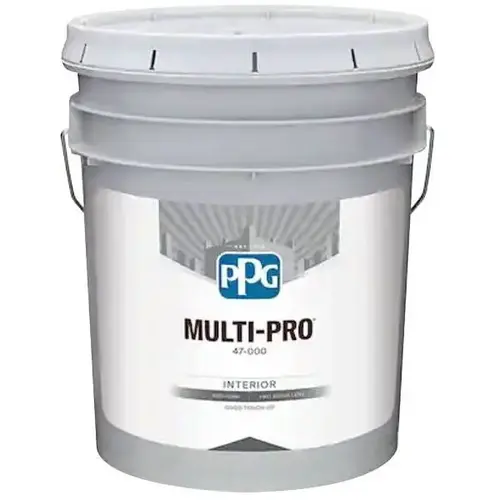 PPG Multi-Pro Interior Latex Wall & Ceiling Paint Flat Sugar Cookie Ppg1101-2 PPG Multi-Pro Interior Latex Wall & Ceiling Paint Flat Sugar Cookie Ppg1101-2