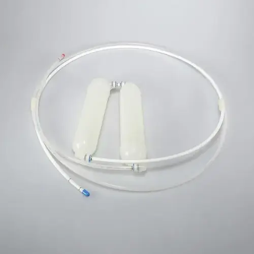 Replacement Water Tank Assembly For Refrirator, Part# Wr17x12741 Replacement Water Tank Assembly For Refrirator, Part# Wr17x12741