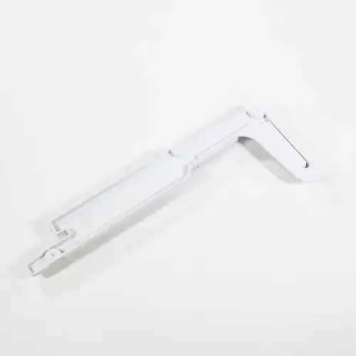 Replacement Ice Bucket Slide Rail For Refrirator, Part# Wr72x10234 Replacement Ice Bucket Slide Rail For Refrirator, Part# Wr72x10234