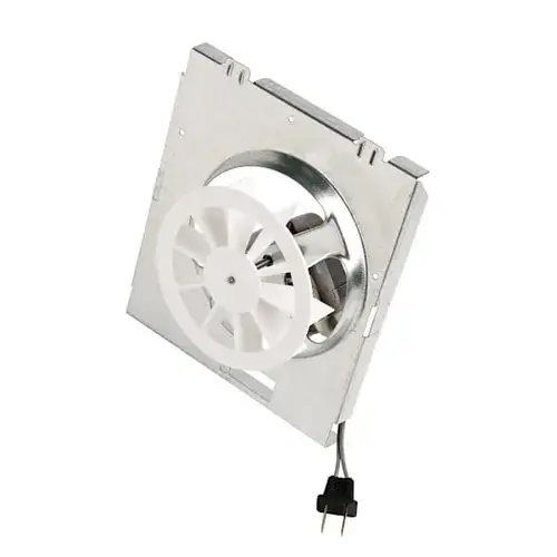 Replacement Motor Wheel For 696n Ventilation Fan, 50cfm, 4.0 Sones Replacement Motor Wheel For 696n Ventilation Fan, 50cfm, 4.0 Sones