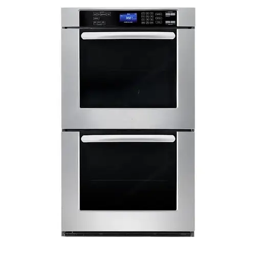 30" Haven Collection Double Electric Wall Oven 30" Haven Collection Double Electric Wall Oven
