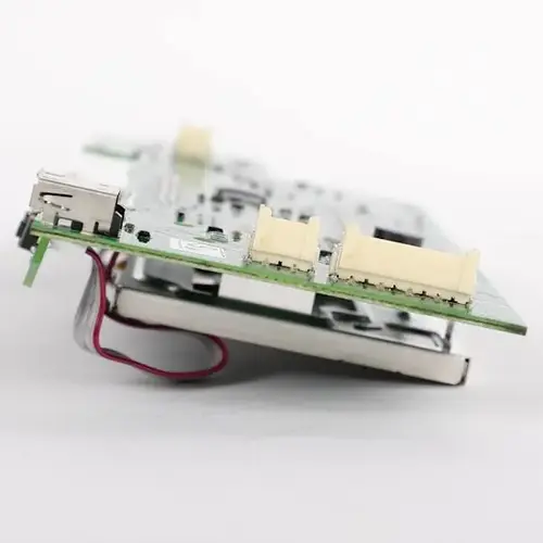 Replacement Display Board Part # Wr55x34170 Replacement Display Board Part # Wr55x34170