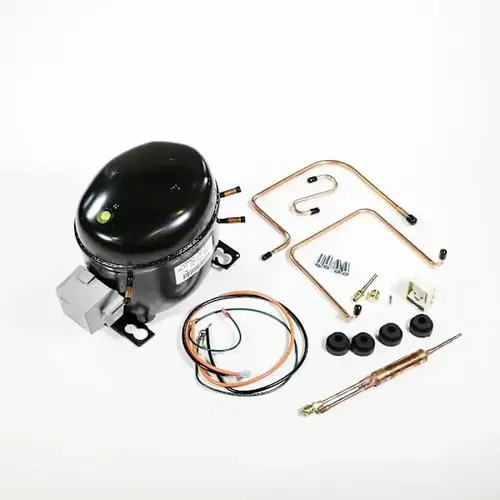 Replacement Compressor Kit Part # Wr87x10226 Replacement Compressor Kit Part # Wr87x10226