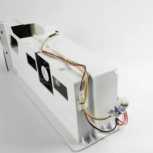 Replacement Damper Control Assembly Part # Wr31x10017 Replacement Damper Control Assembly Part # Wr31x10017
