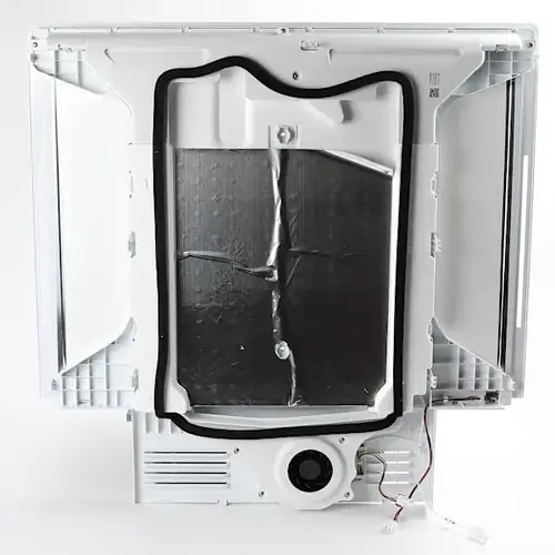 Replacement Fresh View Air Tower Part # Wr17x31977 Replacement Fresh View Air Tower Part # Wr17x31977