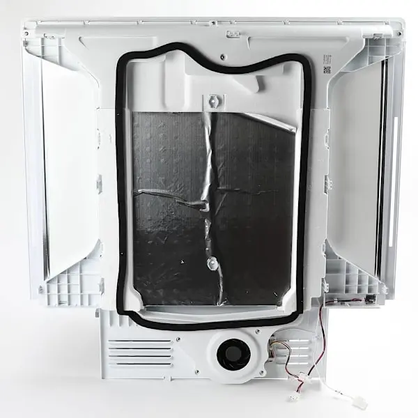 GE Replacement Fresh View Air Tower Part # WR17X31977
