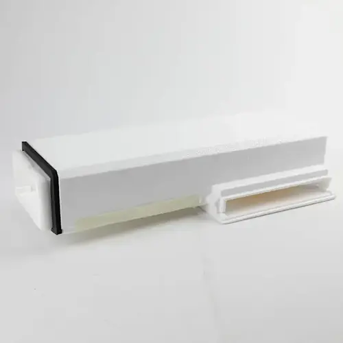 Replacement Foam Damper Assembly Part # Wr02x12861 Replacement Foam Damper Assembly Part # Wr02x12861