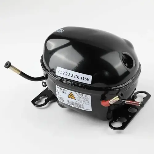 Replacement Compressor Part # Wr87x32290 Replacement Compressor Part # Wr87x32290