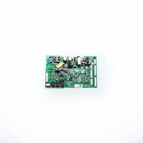 Replacement Main Control Board Part # Wr55x11059 Replacement Main Control Board Part # Wr55x11059