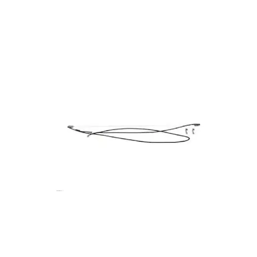 Replacement Freezer Defrost Heater Part # W11175809 Replacement Freezer Defrost Heater Part # W11175809