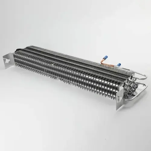 Replacement Freezer Evaporator With Heater Part # Wr87x36102 Replacement Freezer Evaporator With Heater Part # Wr87x36102