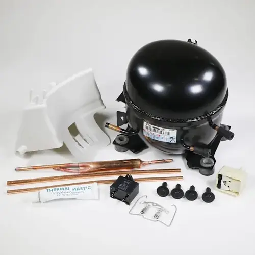 Replacement Compressor Kit Part # 5304478809 Replacement Compressor Kit Part # 5304478809