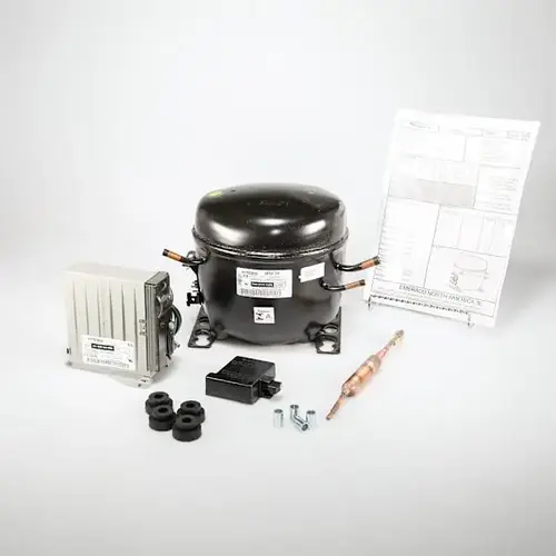 Replacement Compressor Kit For Refrigerator Part 8201675 Replacement Compressor Kit For Refrigerator Part 8201675